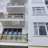 N.hà Xuân La - Mặt Ngõ Ô Tô Vào Nhà - Ngõ Thông Kinh Doanh - Thang Máy - Nhà Mới- 54M -5T - 16,8Tỷ