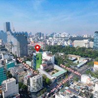 Toà Nhà Hầm 11L 105Bis Lê Thị Hồng Gấm, 2000M2 Sàn Giá Bán 300 Tỷ Hđt 1 Tỷ/Tháng