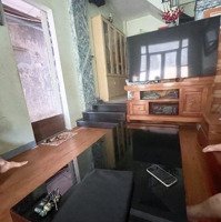 Cổ Nhuế _Bắc Từ Liêm 39 M2 X 4Tầng, Ngõ Nông , Giá Đầu Tư