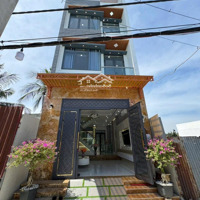 Hàng Hiếm Nhà Mới Đẹp 54M2 Tại Phường Phú Mỹ, Quận 7. Giá Tốt Dưới 7 Tỷ.