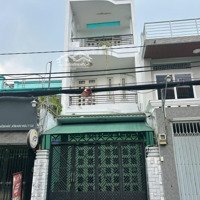 Bán Nhà Mặt Phố 3 Tầng Hẻm Lâm Văn Bền. Giá Chất 9,3 Tỷ, Chính Chủ, Hot!
