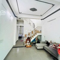 Bán Nhà Mặt Phố 3 Tầng Hẻm Lâm Văn Bền. Giá Chất 9,3 Tỷ, Chính Chủ, Hot!