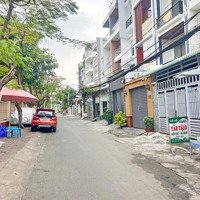 Bán Nhà Mặt Phố 3 Tầng Hẻm Lâm Văn Bền. Giá Chất 9,3 Tỷ, Chính Chủ, Hot!