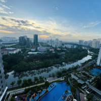 Bán Ch 3 Phòng Ngủfull Nội Thất Tại The View Riviera Point, 10,8 Tỷ, 147M2