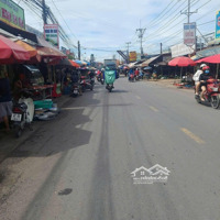Cần Bán Lô Đất Tại Mặt Tiền Đại Lộ Bắc Sơn Gần Sân Bay Long Thành, Sổ Sẵn, Giá 960 Triệu/100M2