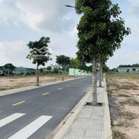 Cần Bán Lô Đất Tại Mặt Tiền Đại Lộ Bắc Sơn Gần Sân Bay Long Thành, Sổ Sẵn, Giá 960 Triệu/100M2