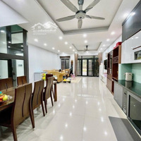 Bán Nhà Liền Kề Tây Mỗdiện Tích91M 4 Tầng Mặt Tiền 6M Thang Máy, Nội Thất Xịn Sò