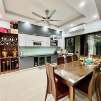 Bán Nhà Liền Kề Tây Mỗdiện Tích91M 4 Tầng Mặt Tiền 6M Thang Máy, Nội Thất Xịn Sò