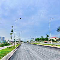 Bán Đất Mặt Tiền Dương Thị Giang Khu 38Ha Sổ Hồng