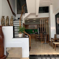 Nhà Mặt Tiền Full Nội Thất Cho Thuê Tại Đường Hoa Sứ, P7, Phú Nhuận, 35 Triệu, 4 Tầng, 200M2