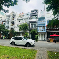Bán Nhà Riêng Tại Tân Kiểng, Quận 7, Tp. Hcm 18,5 Tỷ, 72 M2