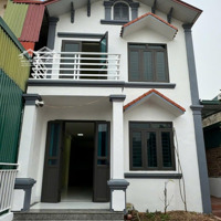Bán Nhà Thị Trấn Chúc Sơn, Chương Mỹ, 114M2, 1 Khách, Bếp, 3 Ngủ, 2 Wc, Ô Tô Tải Vào Đất