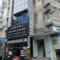 Bán Nhà Mặt Tiền Nguyễn Trãi - Trần Bình Trọng P3Q5 3.4X26M Nhà 2 Lầu Mới Giá Bán 32 Tỷ
