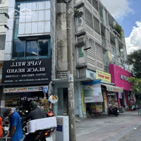 Bán Nhà Mặt Tiền Nguyễn Trãi - Trần Bình Trọng P3Q5 3.4X26M Nhà 2 Lầu Mới Giá Bán 32 Tỷ