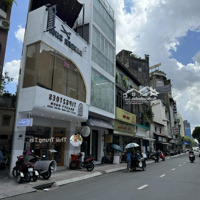 Bán Nhà Mặt Tiền Nguyễn Trãi - Trần Bình Trọng P3Q5 3.4X26M Nhà 2 Lầu Mới Giá Bán 32 Tỷ