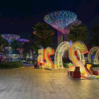 Khu Căn Hộ Glory Height - Vinhomes Grand Park Giá Gốc Cđt Ngày Cuối Ưu Đãi 26%. Căn 3 Pn Giá Bán 4.3 Tỷ