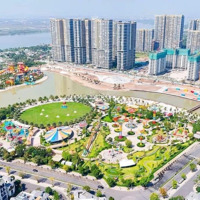 Khu Căn Hộ Glory Height - Vinhomes Grand Park Giá Gốc Cđt Ngày Cuối Ưu Đãi 26%. Căn 3 Pn Giá Bán 4.3 Tỷ