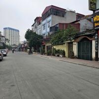 Chính chủ cần Cho thuê nhà nguyên căn ( cửa hàng) tại phố Trần cung (gần viện E)