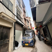 Nhà Đẹp Vạn Phúc, Hà Đông 40.1M2 Xây 5 Tầng Thang Máy, Ô Tô Full Nội Thất Giá Bán 10,25 Tỷ Thương Lượng
