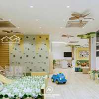 Bán Nhanh Cặp Liền Kề Lô Góc Có Hầm 210M Tại Kđt Mới Văn Khê Kinh Doanh Sầm Uất Giá Bán 56 Tỷ Ctl.