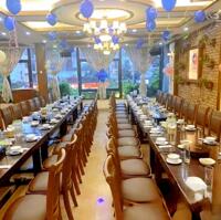 BÁN NHÀ MẶT ĐƯỜNG VĂN CAO BA ĐÌNH, VỊ TRÍ ĐẸP HIẾM 5 TẦNG KINH DOANH, DT 50M2 GIÁ 29.5 TỶ