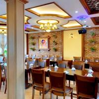BÁN NHÀ MẶT ĐƯỜNG VĂN CAO BA ĐÌNH, VỊ TRÍ ĐẸP HIẾM 5 TẦNG KINH DOANH, DT 50M2 GIÁ 29.5 TỶ