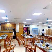 BÁN NHÀ MẶT ĐƯỜNG VĂN CAO BA ĐÌNH, VỊ TRÍ ĐẸP HIẾM 5 TẦNG KINH DOANH, DT 50M2 GIÁ 29.5 TỶ