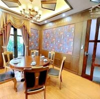 BÁN NHÀ MẶT ĐƯỜNG VĂN CAO BA ĐÌNH, VỊ TRÍ ĐẸP HIẾM 5 TẦNG KINH DOANH, DT 50M2 GIÁ 29.5 TỶ