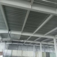 Cho Thuê Kho Xưởng Trong Kcn Huyện Mỹ Hào - Hưng Yên. Giá 60K Liên Hệ: 0903 326 919