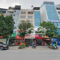 Chính Chủ Cần Bán Nhà Phân Lô Phố Trần Thái Tông, Cầu Giấy 150M2 Xây 9 Tầngmặt Tiền8.6M Liên Hệ: 0968553331