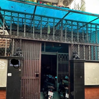 Ngay Khu Công Nghiệp Tân Bình - Bề Ngang Bề Thế 5M - 68M2 -Hẽm Xe Hơi- Chỉ 5.7Tỷ.
