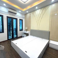 Cc Bán Nhà Khúc Thừa Dụ, Cầu Giấy, Hà Nội, Hơn 7 Tỷ, 30M X 6T, Ngõ Thông, 1 Nhà Ra Oto Tránh
