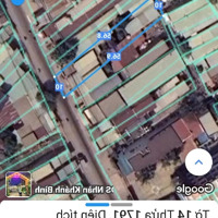Bán Đất Đường Liên Huyện (Dh 401 )