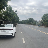Bán 70M2 Đất Đấu Giá Chăn Nuôi, Đất Đẹp, Đường Siêu To, Cạnh Quốc Lộ 32