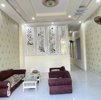 Bán Nhà 1 Trệt 2 Lầu 3 Phòng Ngủ Mặt Tiền Hẻm 322 Huỳnh Văn Luỹ Phường Phú Lợi Tp Thủ Dầu Một