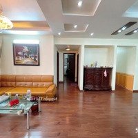 Siêu Siêu Hiếm-Bán Căn Toà 96A Định Công(Thanh Xuân)- Diện Tích: 122M2-3N 2Vs-Giá 5.4X Tỷ(Giá Thương Lượng).