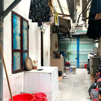Cực Hiếm, Chỉ 2,9 Tỷ Phố Mai Hắc Đế, Hai Bà Trưng, 15M2, 2 Tầng, Cách Phố 20M