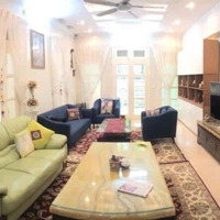 Bán Nhà Chính Chủ Biệt Thự Ciputra Tây Hồ 230M Ô Tô Độc Lạ