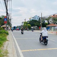 Bán Nhà Mặt Tiền Đường Hoàng Hữu Nam P. Long Thạnh Mỹ Quận 9, Tp. Hcm, Diện Tích 6X27M