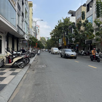 Bán Nhà Mặt Phố Tại Đường Nguyễn Trãi, Bến Thành, Quận 1, Tp. Hcm Chỉ Với 180 Tỷ, 98M2
