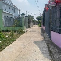 Bán Miếng Đất Thổ Cư Tân Túc Ngay Trung Tâm Huyện Bình Chánh