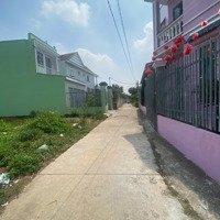 Bán Miếng Đất Thổ Cư Tân Túc Ngay Trung Tâm Huyện Bình Chánh