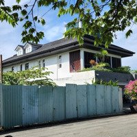 179 Tr/M2: Bán Lô Góc Hiếm Gặp 616M2 Tại Khu Nguyễn Văn Hưởng, P. Thảo Điền, 110 Tỷ