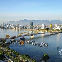 Bán Đất Tại Phạm Vấn, Mân Thái, Sơn Trà, Đường Thông Thoáng, Đầu Tư Toà Căn Hộ 5,5 Tỷ, 100M2