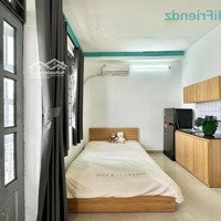 Studio Ban Công Full Nội Thất Ngay Emart Phan Huy Ích