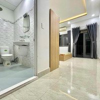 Studio Bancol 30M2 Cuối Đường Lê Đức Thọ Gò Vấp
