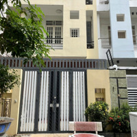 Cho Thuê Nhà Phố Him Lam 6A Bình Hưng, Bình Chánh, Hcm