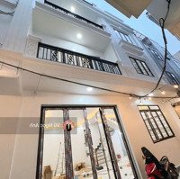 Bán Nhà Mai Trung Thứ 4 Tầng Xây Mới Oto Đỗ Cửa