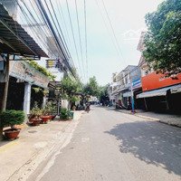 Bán Mặt Tiền Kinh Doanh An Bình Dĩ An Sát Thủ Đức