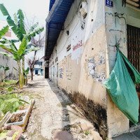 Bán Mặt Tiền Kinh Doanh An Bình Dĩ An Sát Thủ Đức